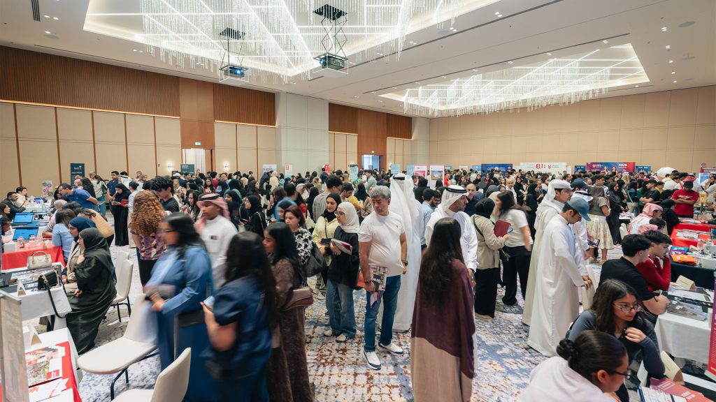 University Fair